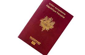 Passeport : L'Aventure