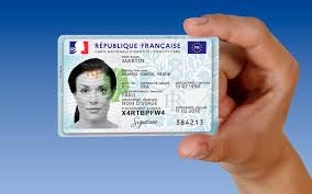 validité de la carte d'identité française