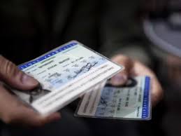 Carte d'Identité : Vos Démarches