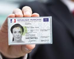 Carte d'Identité Officielle : La Sécurité de Votre Identité en France et en Europe