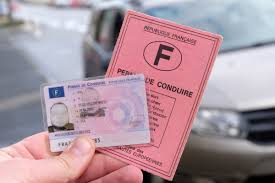 Permis de Conduire : Vitesse