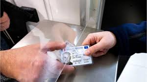 Renouveler sa Carte d'Identité